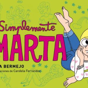Simplemente marta