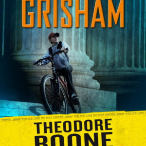 Theodore Boone. Joven abogado