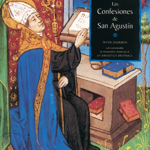 Las confesiones de San Agustín