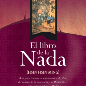 El libro de la nada