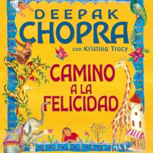 Camino a la felicidad
