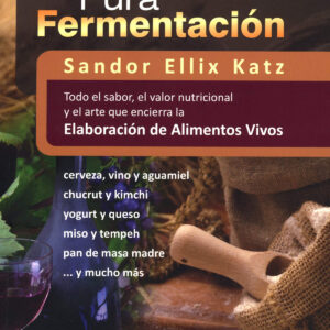 Pura fermentación