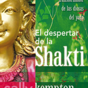 El despertar de la Shakti