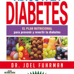 Adiós a la diabetes