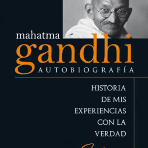 Mahatma Gandhi