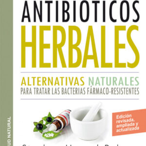 Antibióticos herbales