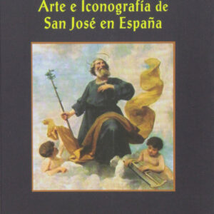 Arte e iconografia de San Jose en España