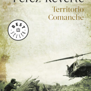 Territorio comanche
