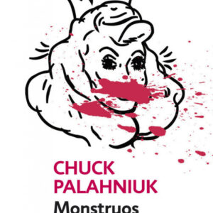 Monstruos invisibles