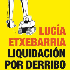 Liquidación por derribo
