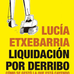 Liquidación por derribo