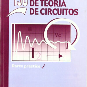 150 problemas de teoría de circuitos
