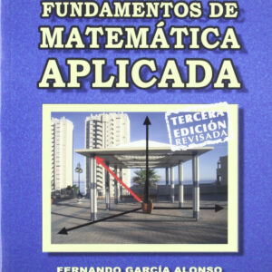 Ampliación de fundamentos de matemática aplicada