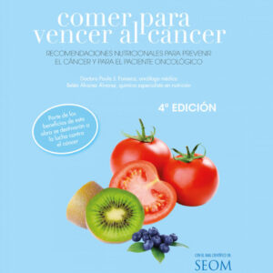 Comer para vencer al cáncer