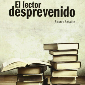 El lector desprevenido