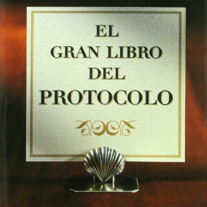 El gran libro del protocolo