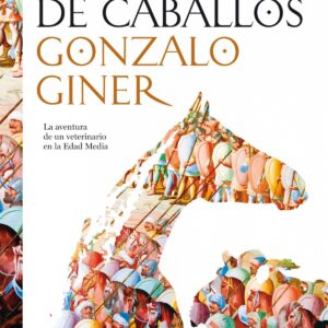 El sanador de caballos