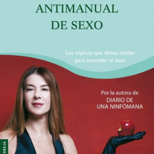 Antimanual de sexo
