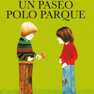 Un paseo polo parque