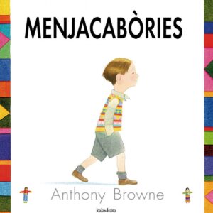Menjacabòries