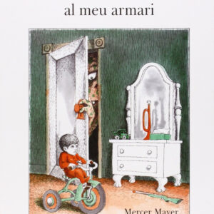 Un malson al meu armari