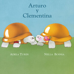 Arturo y Clementina