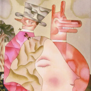 Ai, Filomena, Filomena!.I altres contes