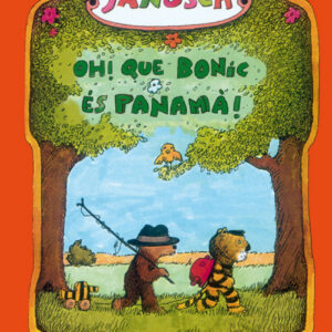 Oh¡.Que bonic és Panamá!