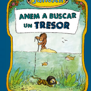Anem a buscar un tresor