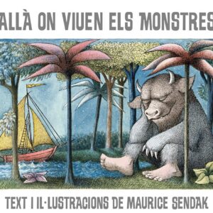 Alla on viuen els monstres