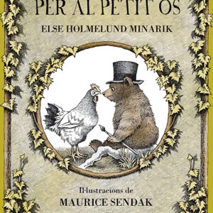 Un peto per al petit os