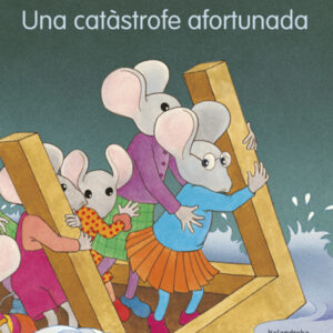 Una catastrofe afortunada