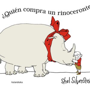 ¿Quién compra un rinoceronte?