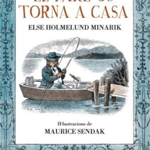 El pare ós torna a casa