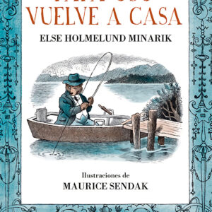 Papá oso vuelve a casa