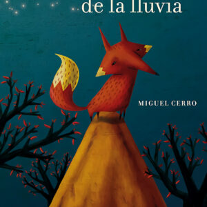 Después de la lluvia