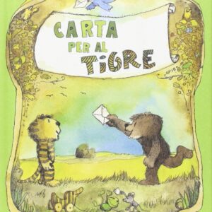 Carta per al tigre