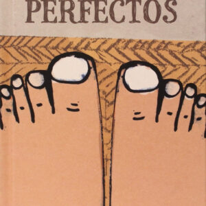 Tengo unos pies perfectos