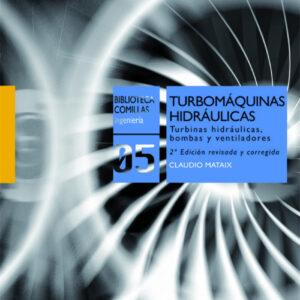 Turbomáquinas hidráulicas