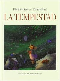 La tempestad