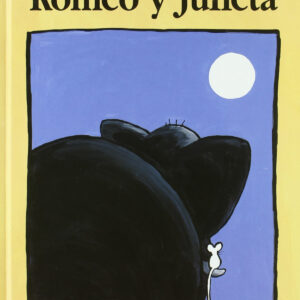 Romeo y julieta