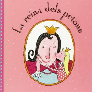 La reina dels petons