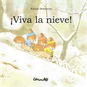 ¡Viva la nieve!