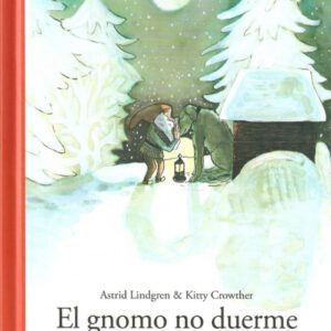 El gnomo no duerme