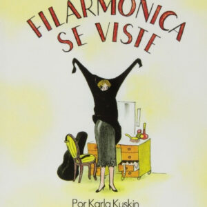 La filarmónica se viste