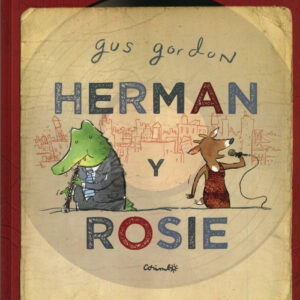 Herman y Rosie