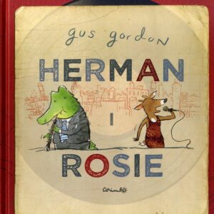 Herman i Rosie