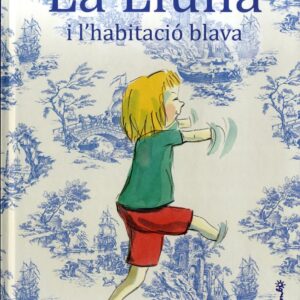 La Lluna i l'habitació blava