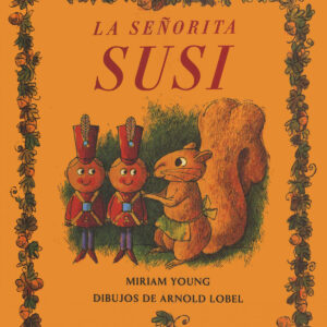 La señorita Susi