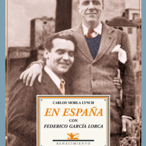 En España con Federico García Lorca